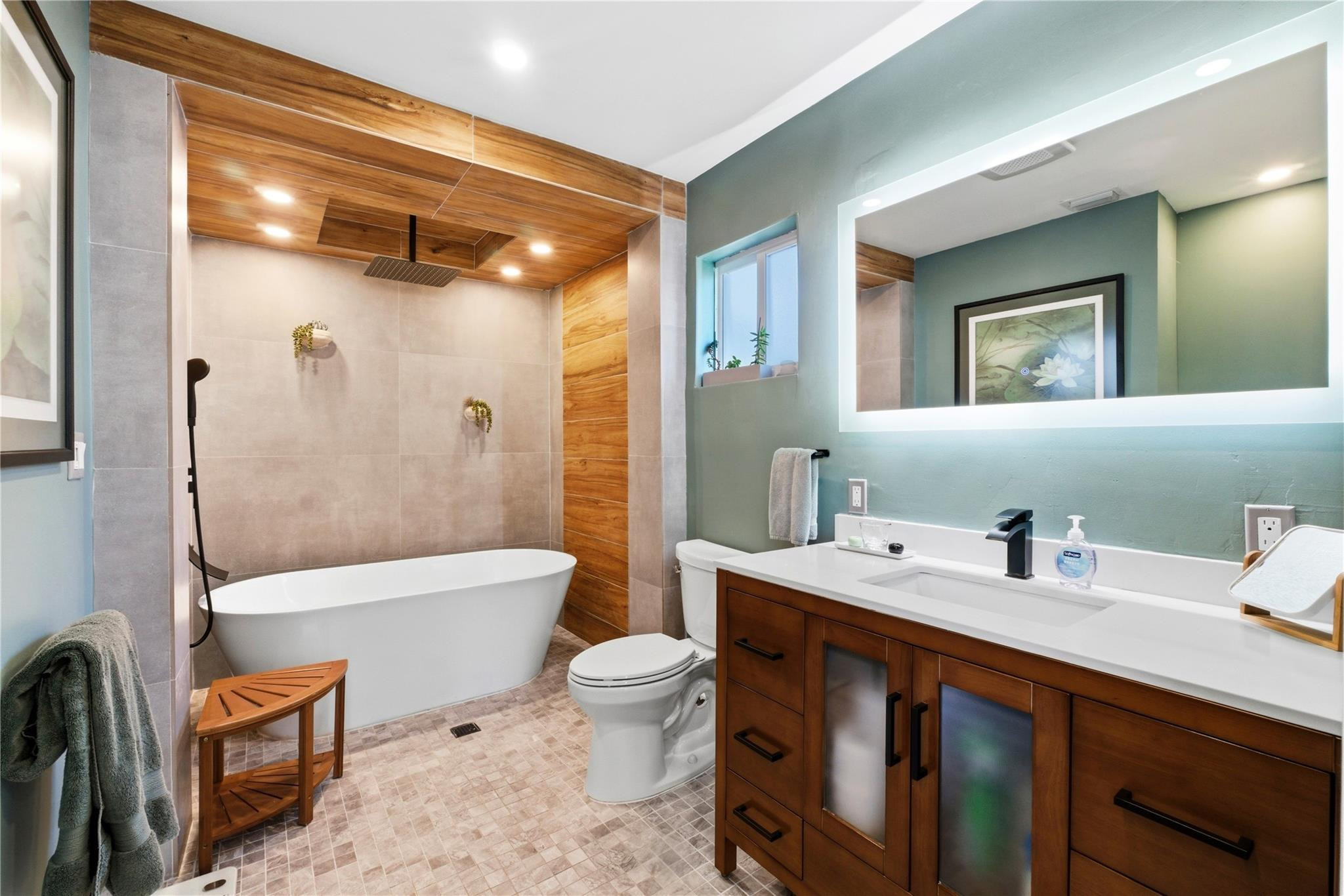 Oakland Park 2nd Add Resu - Residential