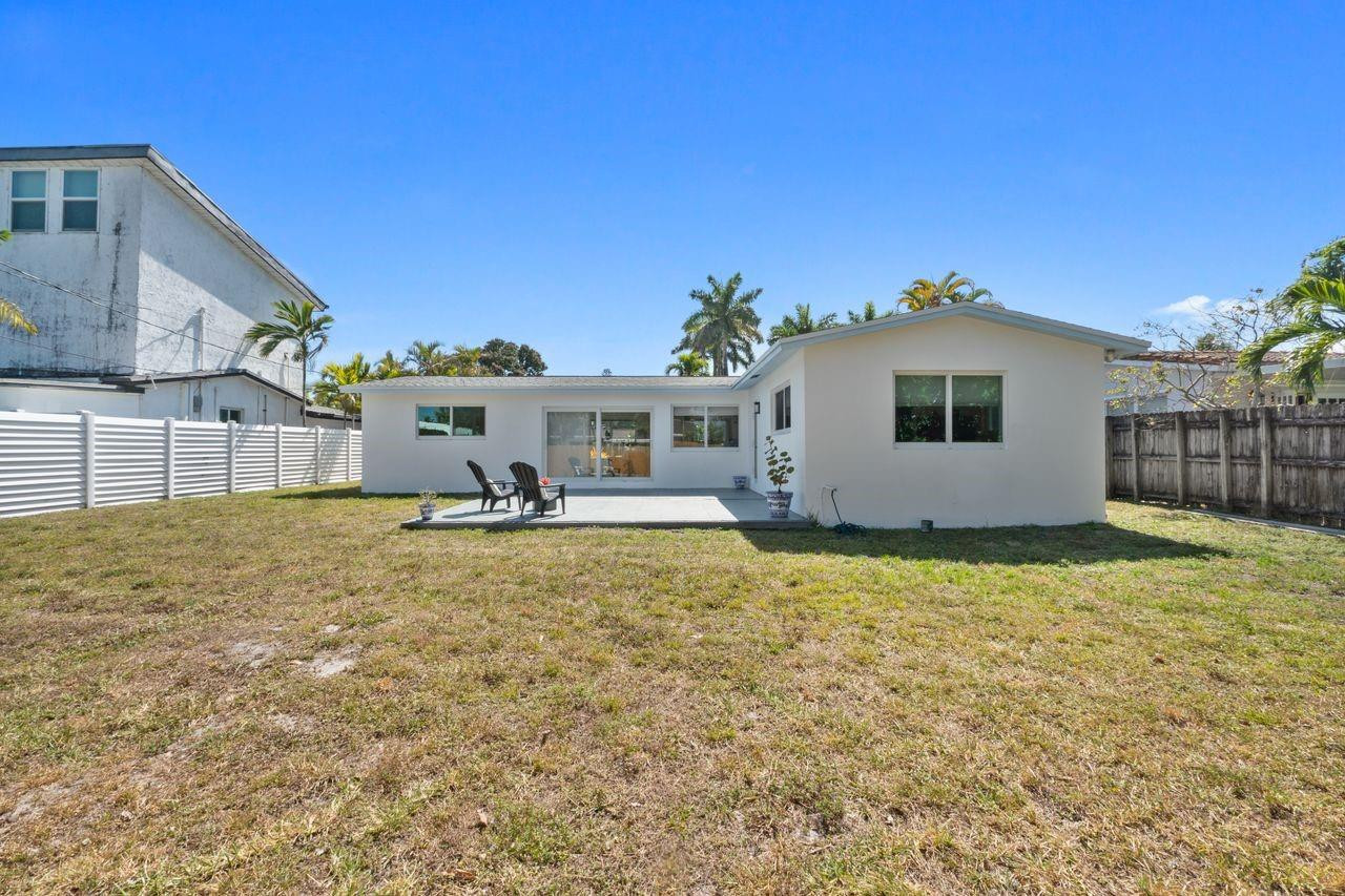 Oakland Park 2nd Add Resu - Residential