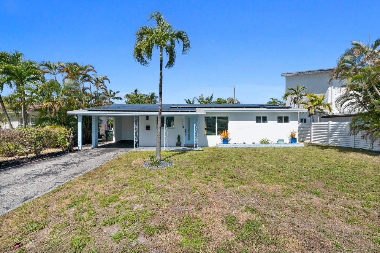 Oakland Park 2nd Add Resu - Residential