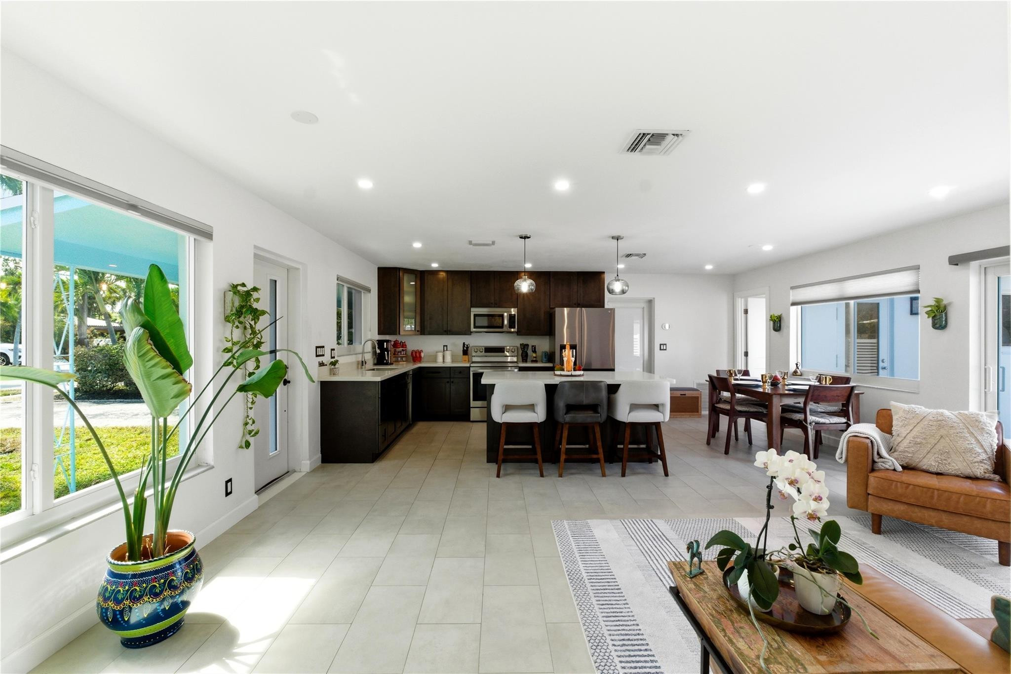 Oakland Park 2nd Add Resu - Residential