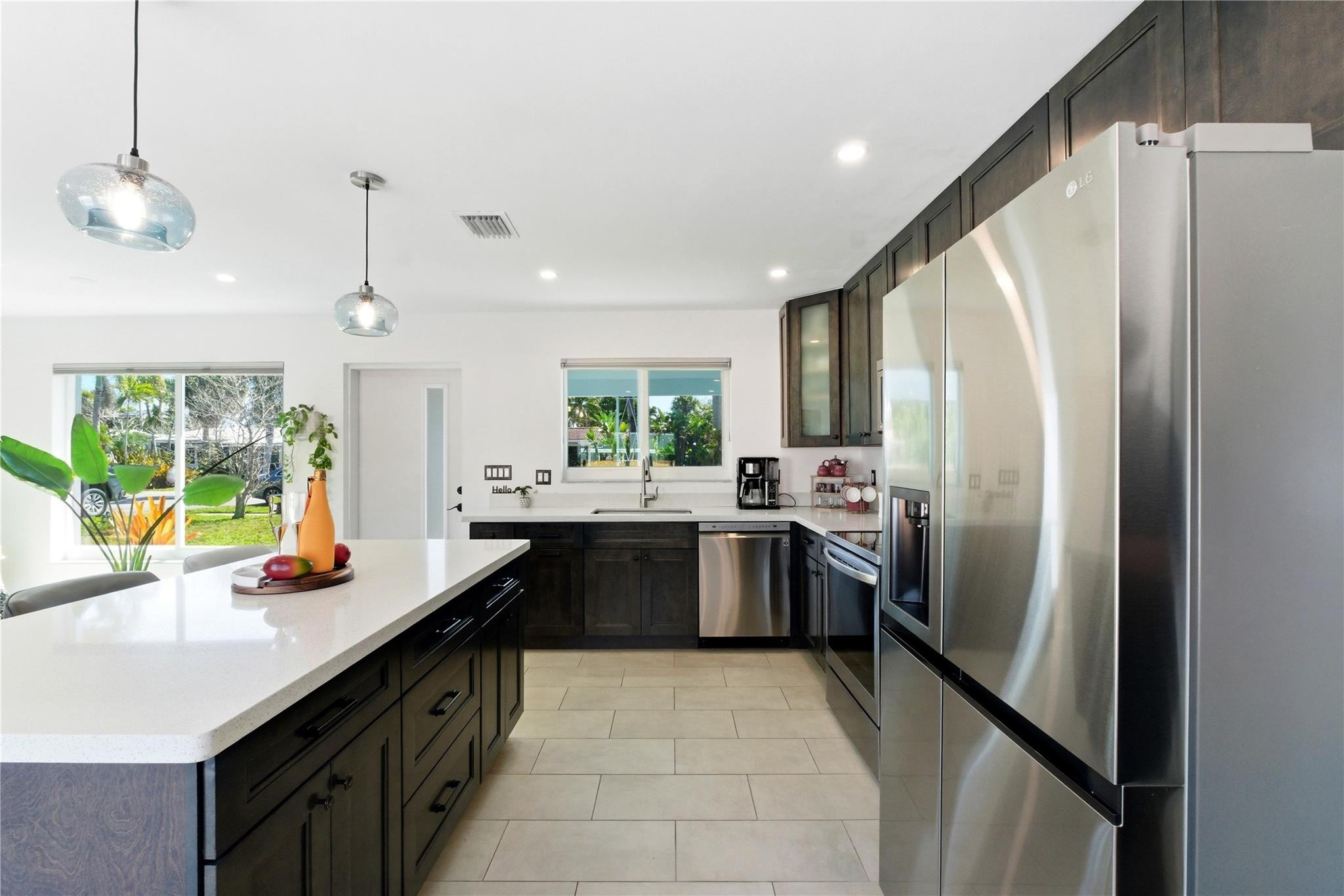 Oakland Park 2nd Add Resu - Residential