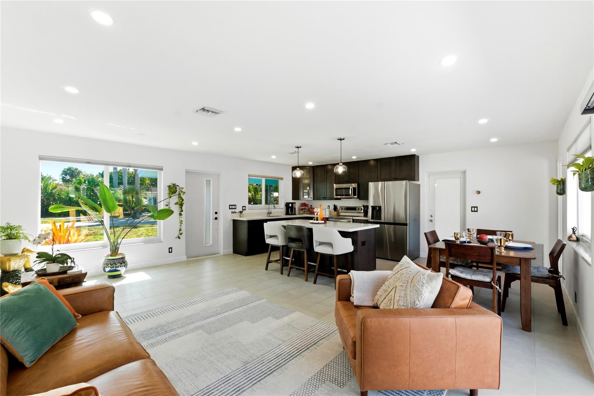 Oakland Park 2nd Add Resu - Residential