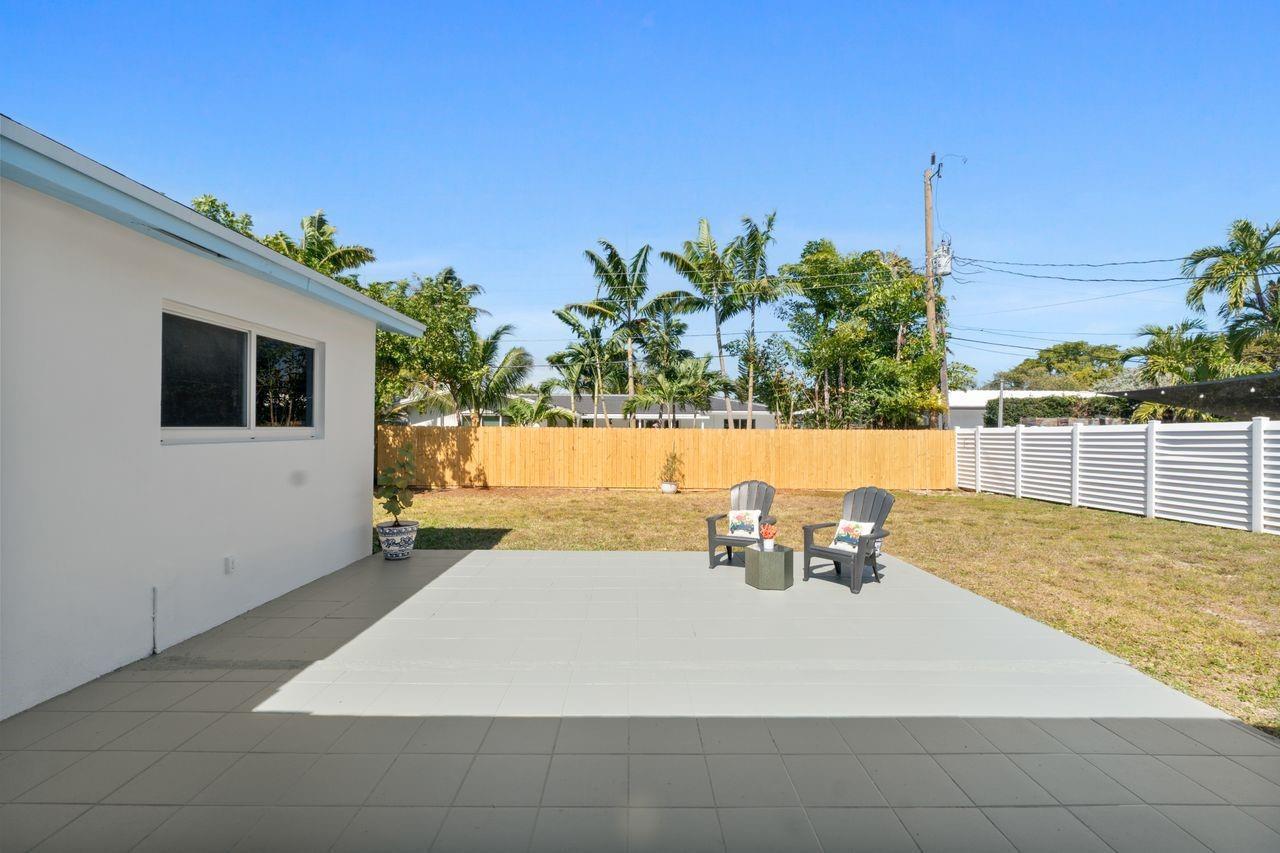 Oakland Park 2nd Add Resu - Residential