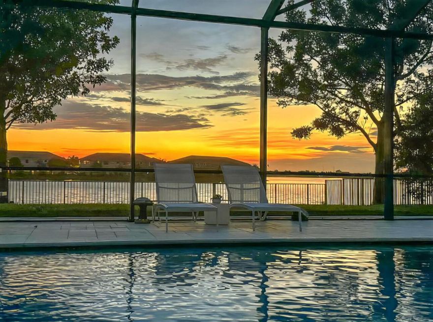 Welcome to your stunning 5- bedroom, 4 bathroom home offering over 4,000 square feet of elegantly designed living area. Situated in MIRALAGO at PARKLAND, one of the most sought areas, this property provides breathtaking lake view, spacious interior and the perfect blend of luxury and comfort. This home offers you a Brand New Gourmet Kitchen stainless steel appliances, custom cabinetry, quartz countertops and a center island. Also a professionally designed landscaping. Enjoy the Outdoor barbecue area by the pool. Top rate A+ school district. Don't miss this rare opportunity!! Schedule your private showing!