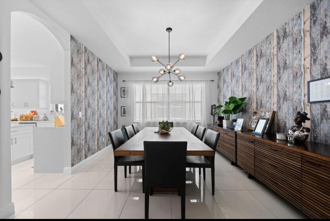 DEBUYS PLAT - Residential