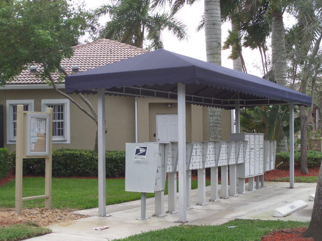 NASHER PLAT - Residential Lease