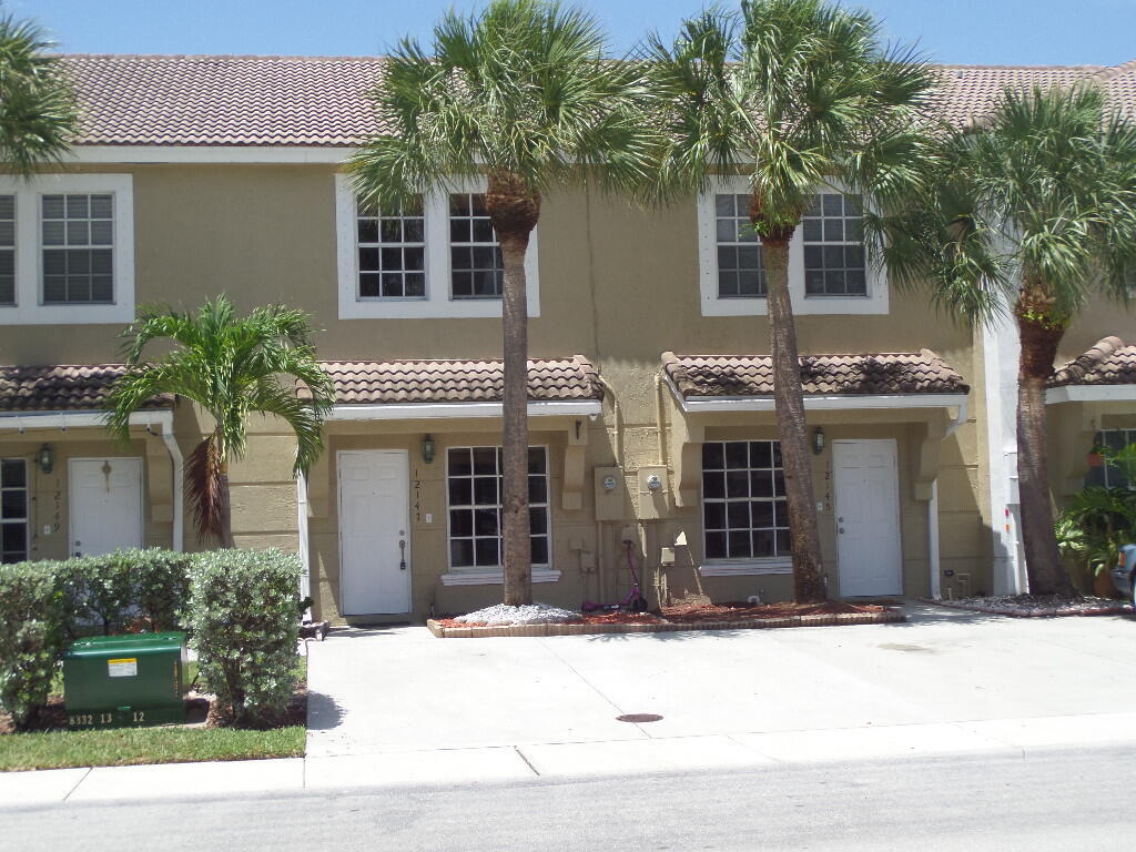 NASHER PLAT - Residential Lease
