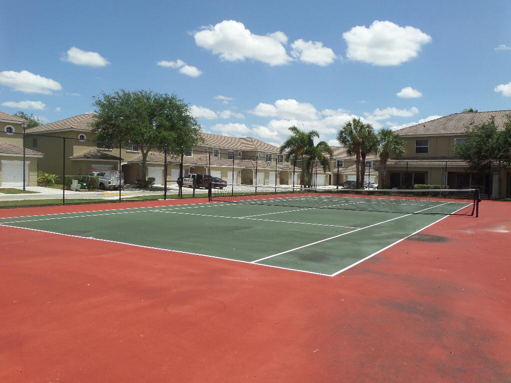 NASHER PLAT - Residential Lease