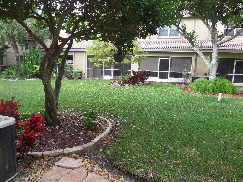 NASHER PLAT - Residential Lease