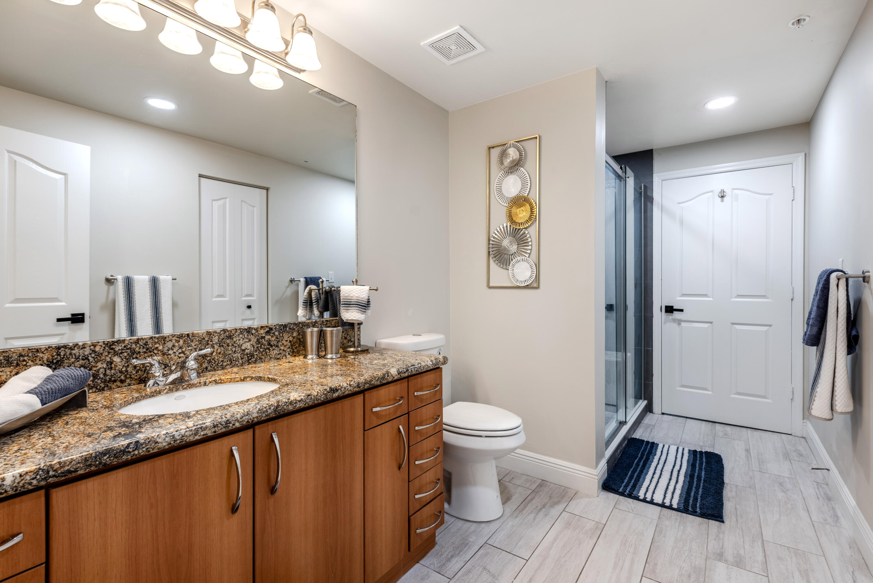 PINEAPPLE GROVE VILLAGE CONDO - Residential Lease