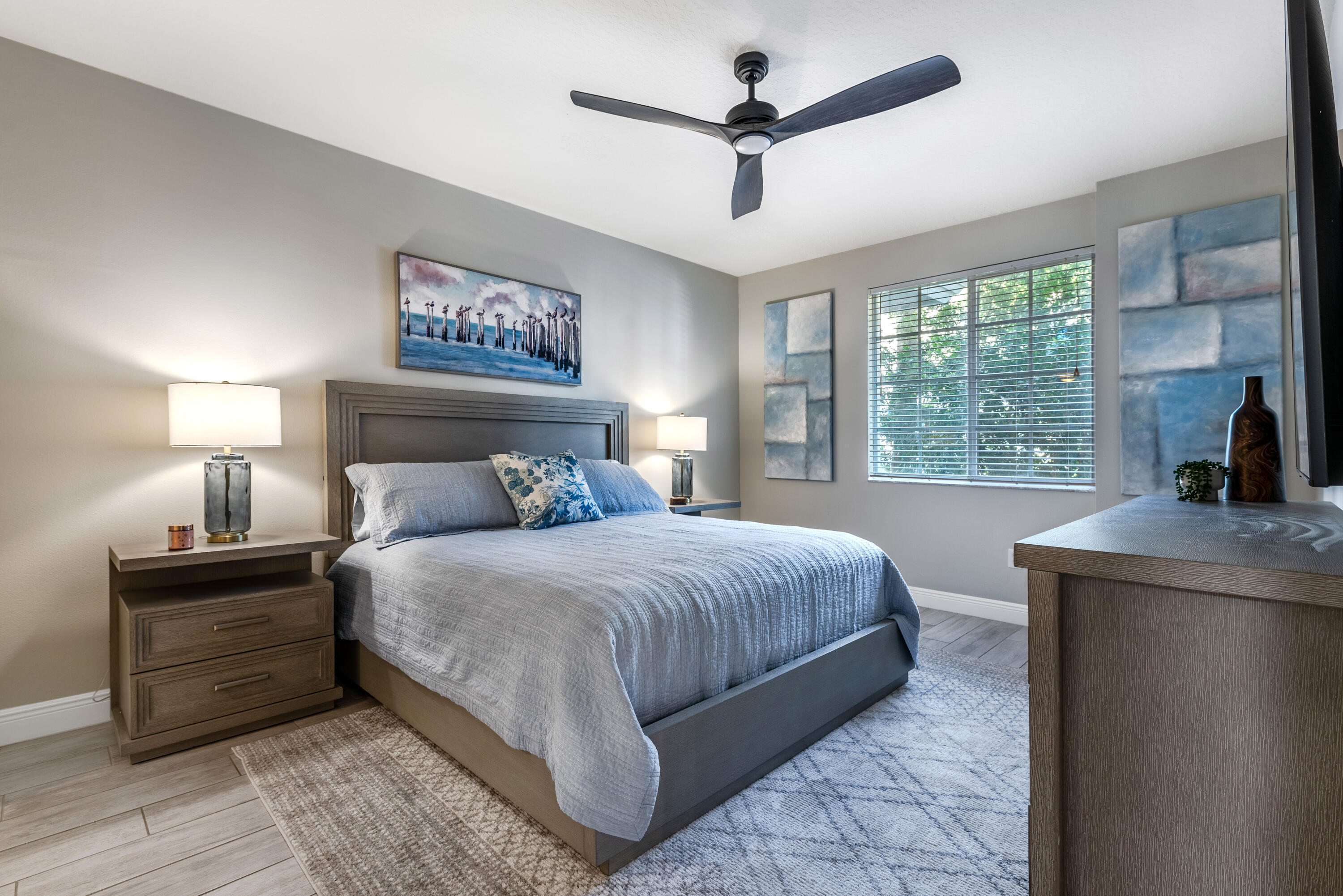PINEAPPLE GROVE VILLAGE CONDO - Residential Lease