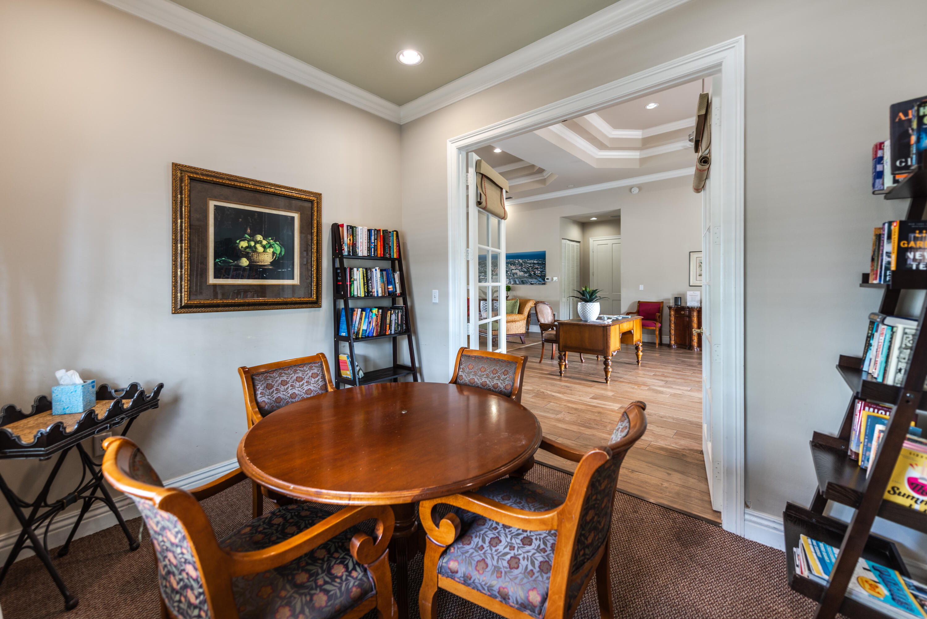 PINEAPPLE GROVE VILLAGE CONDO - Residential Lease