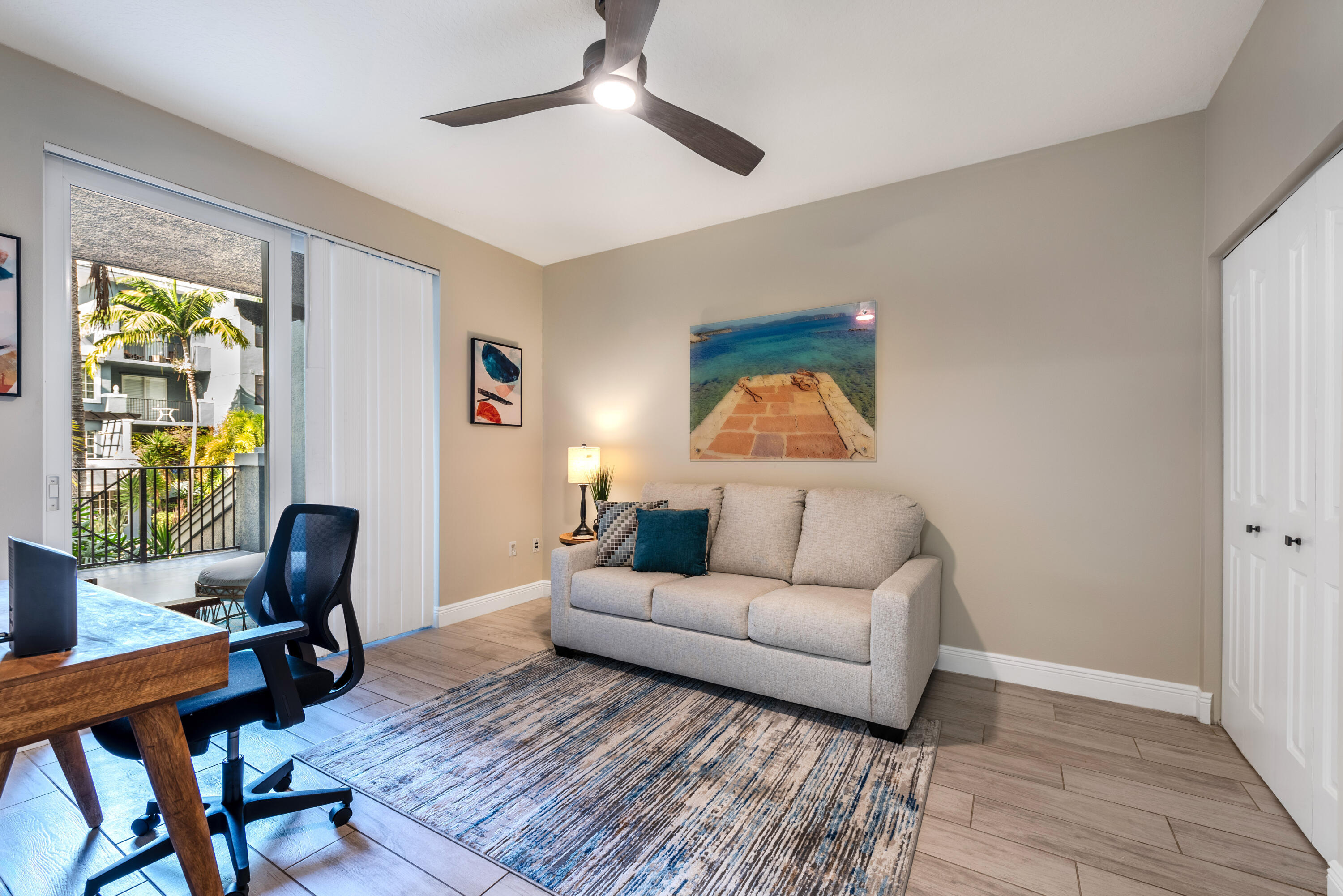 PINEAPPLE GROVE VILLAGE CONDO - Residential Lease