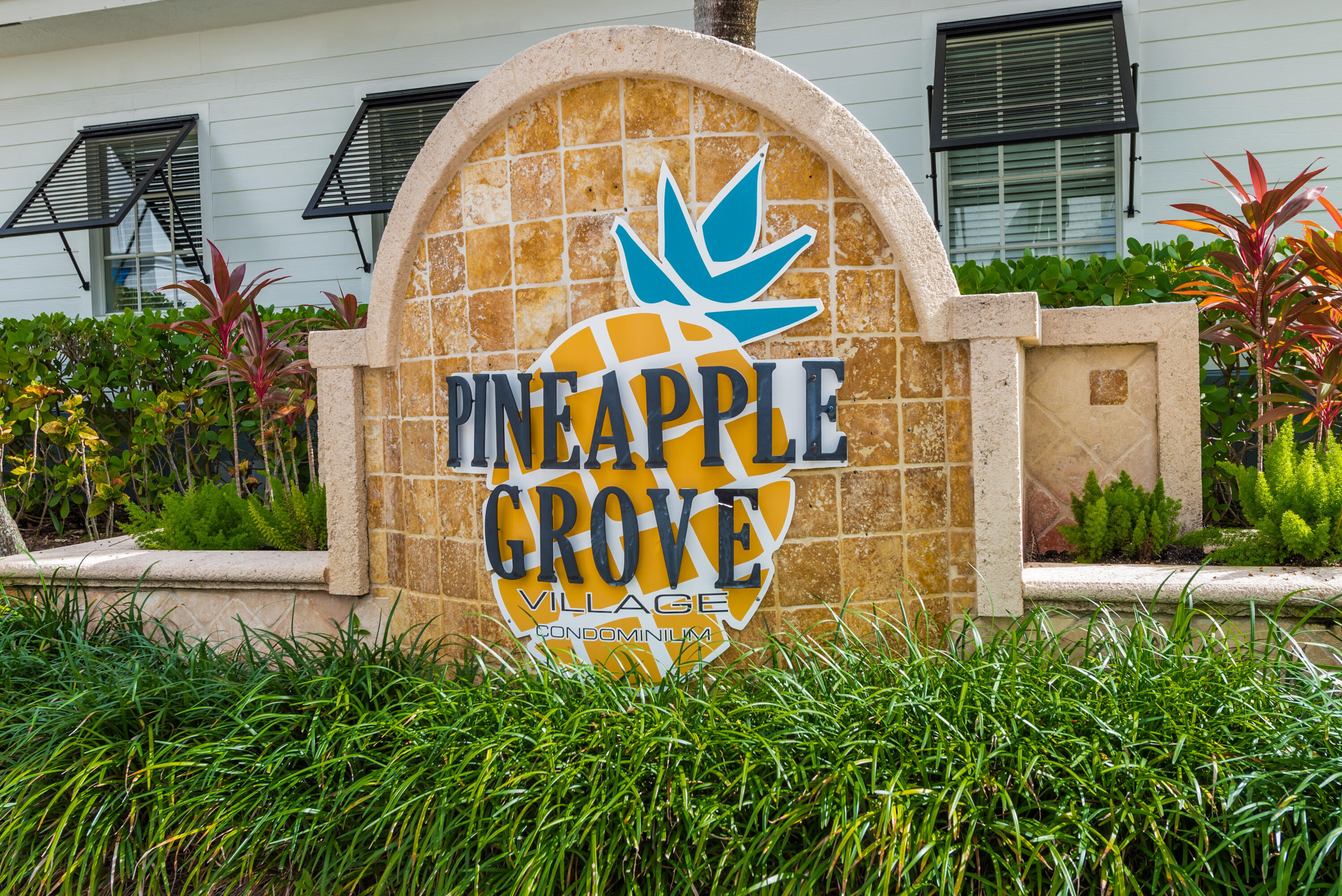 PINEAPPLE GROVE VILLAGE CONDO - Residential Lease