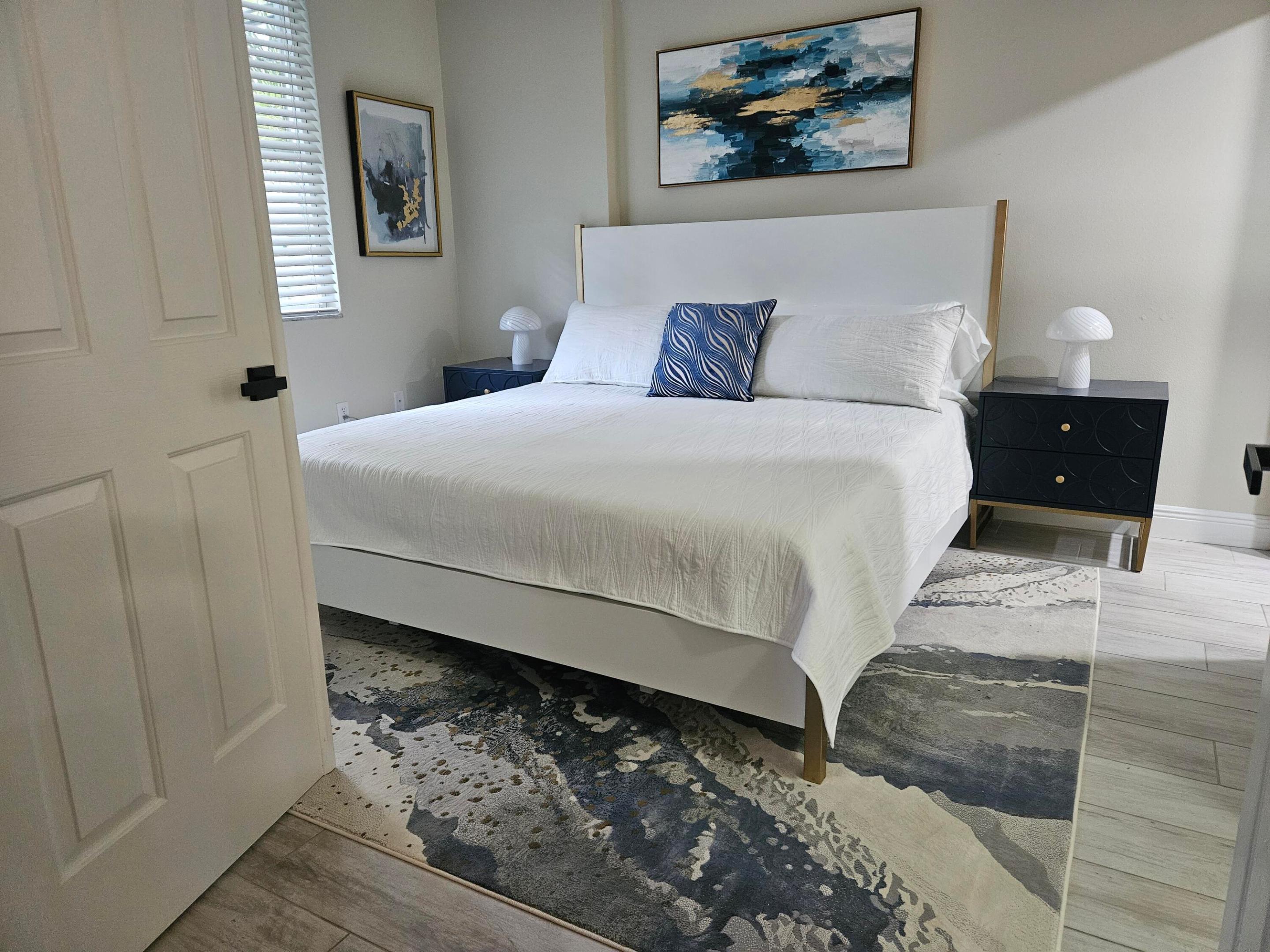 PINEAPPLE GROVE VILLAGE CONDO - Residential Lease