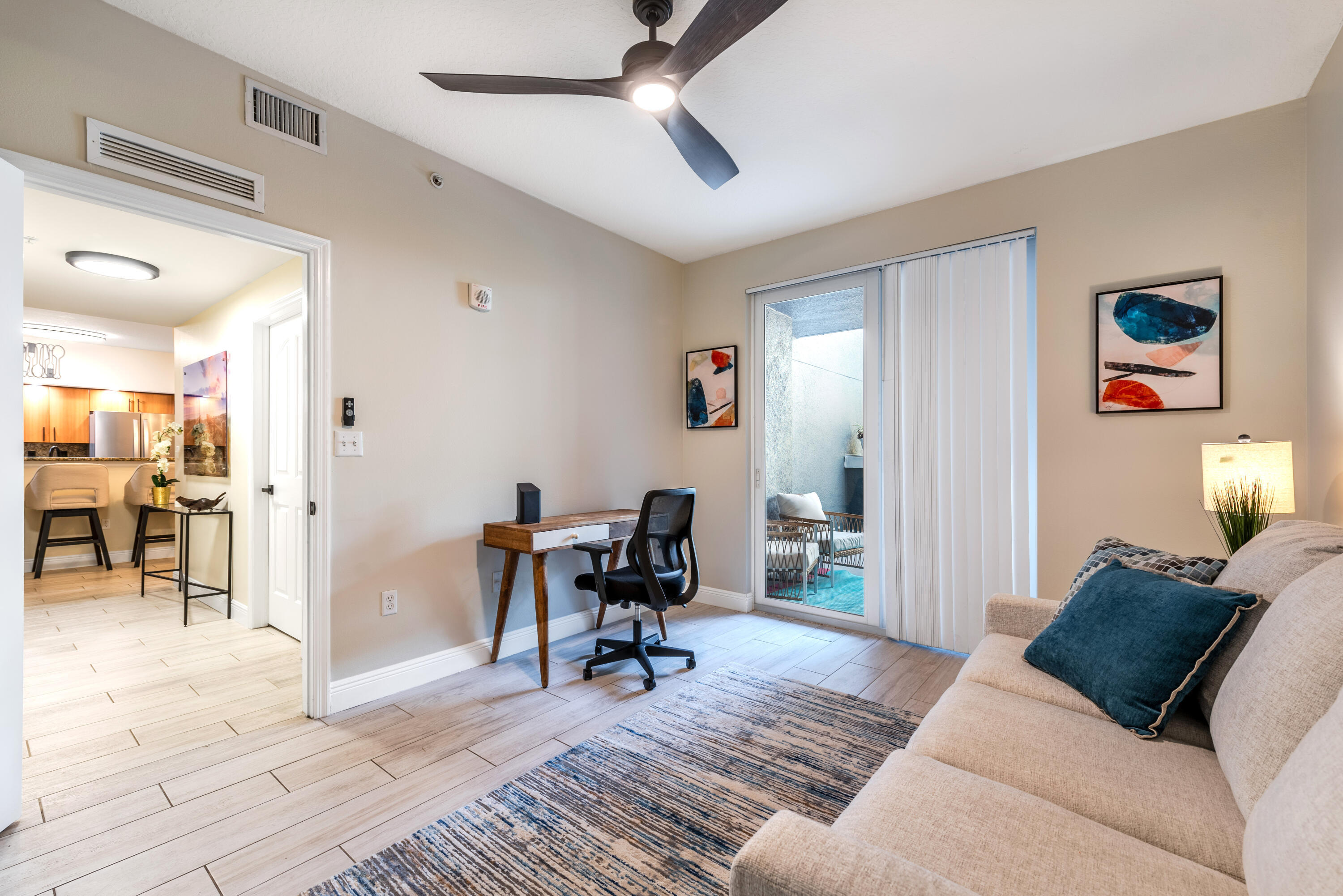PINEAPPLE GROVE VILLAGE CONDO - Residential Lease
