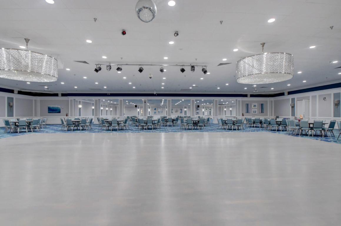 KINGS POINT MONACO CONDOS - Residential