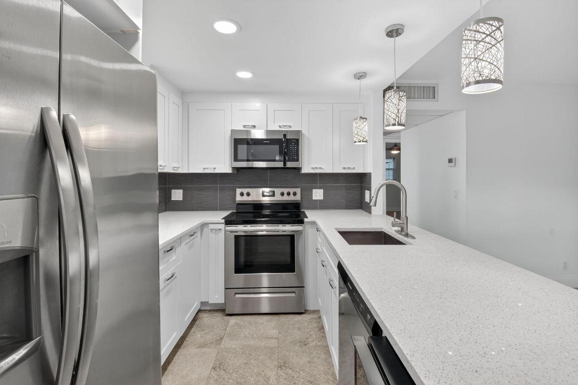 KINGS POINT MONACO CONDOS - Residential