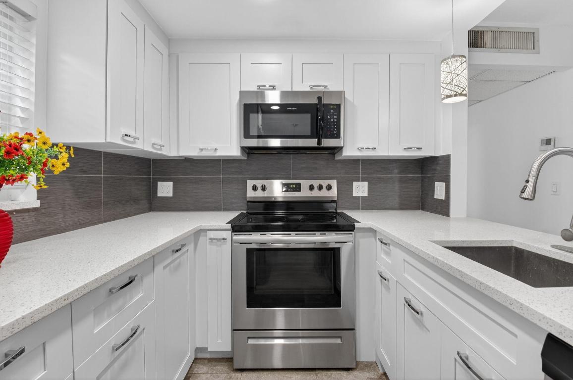 KINGS POINT MONACO CONDOS - Residential