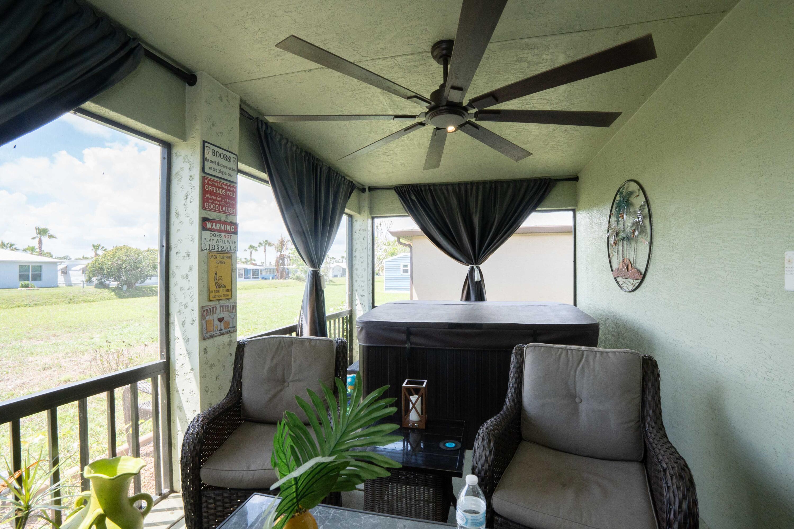 SPANISH LAKES ONE LEASEHOLD ESTATES - Residential