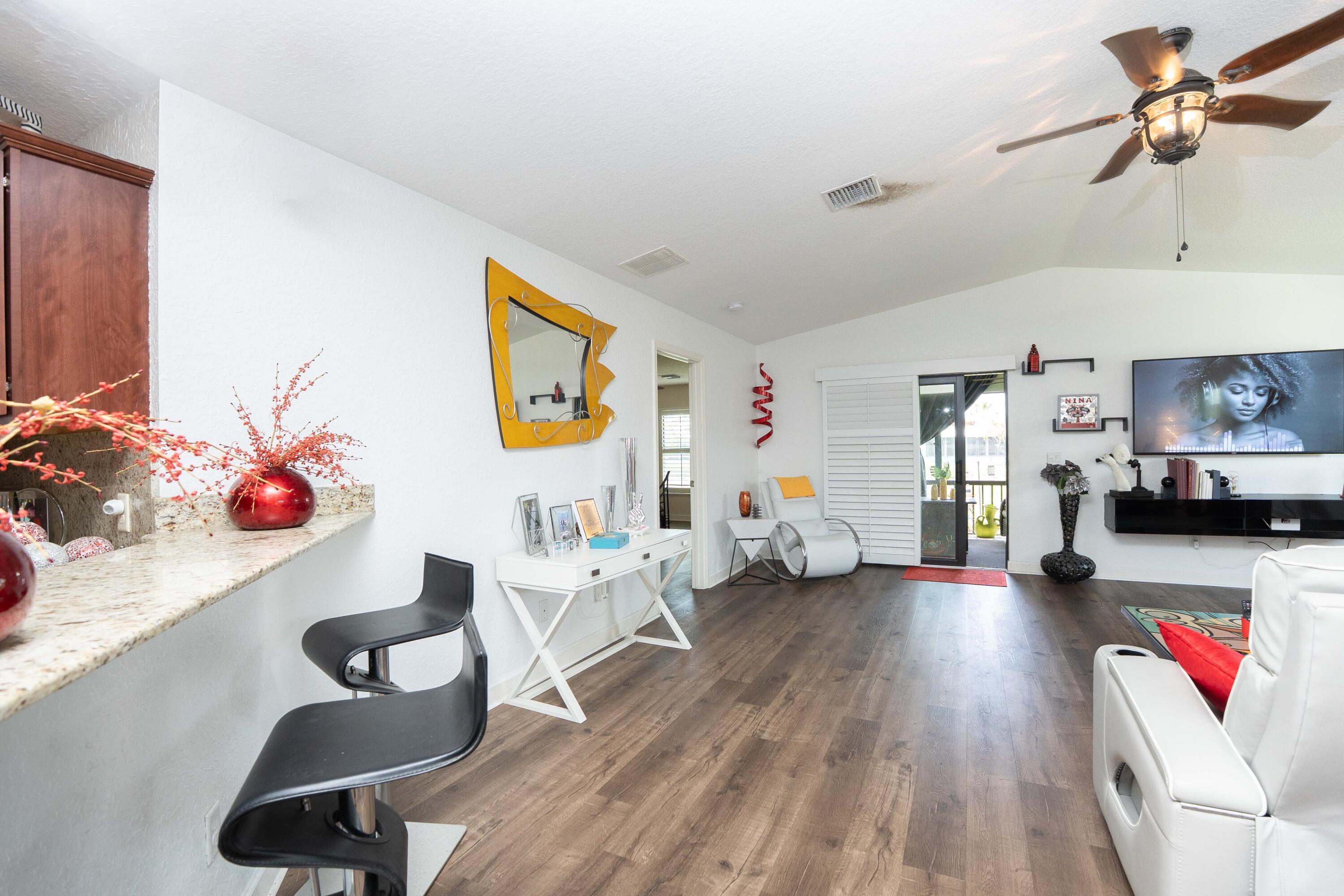 SPANISH LAKES ONE LEASEHOLD ESTATES - Residential