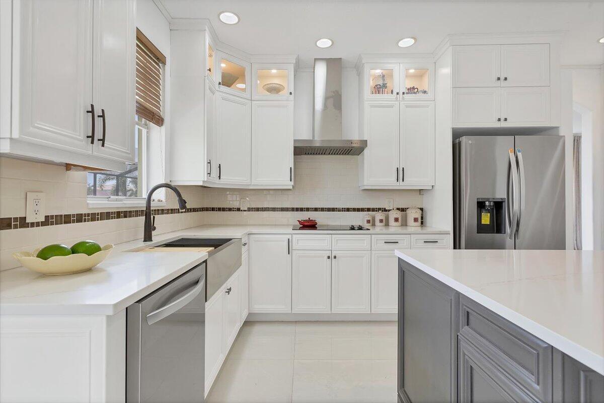 TRADITION PLAT NO. 19 - Residential