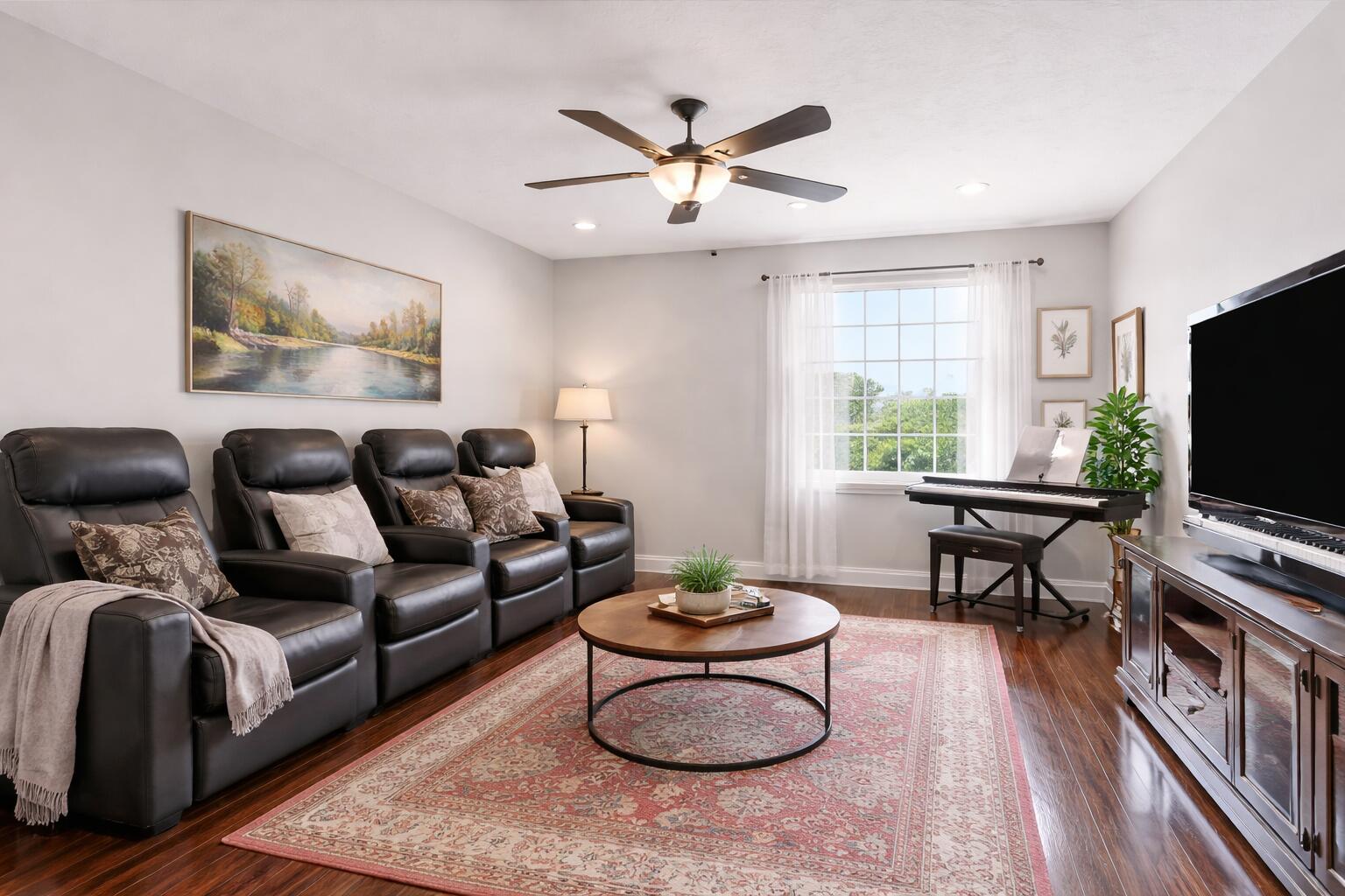 TRADITION PLAT NO. 19 - Residential