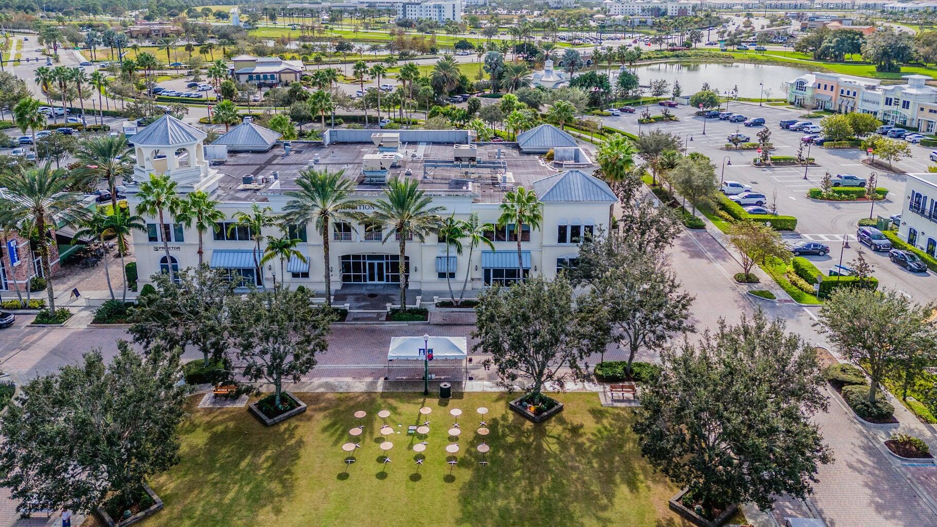 TRADITION PLAT NO. 19 - Residential