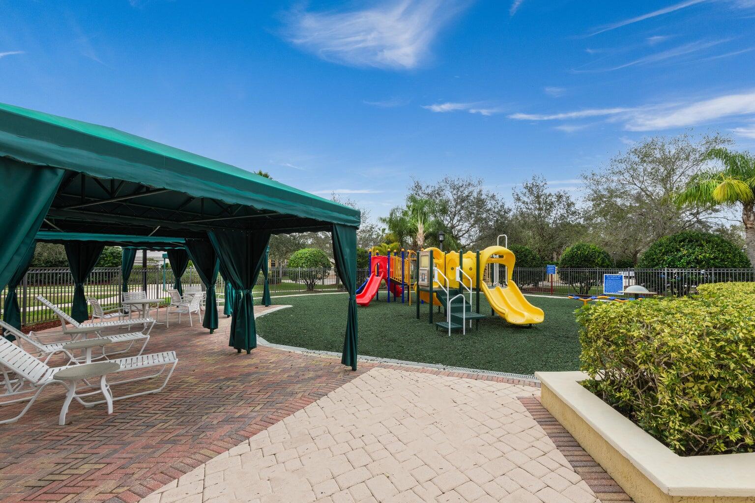 TRADITION PLAT NO. 19 - Residential