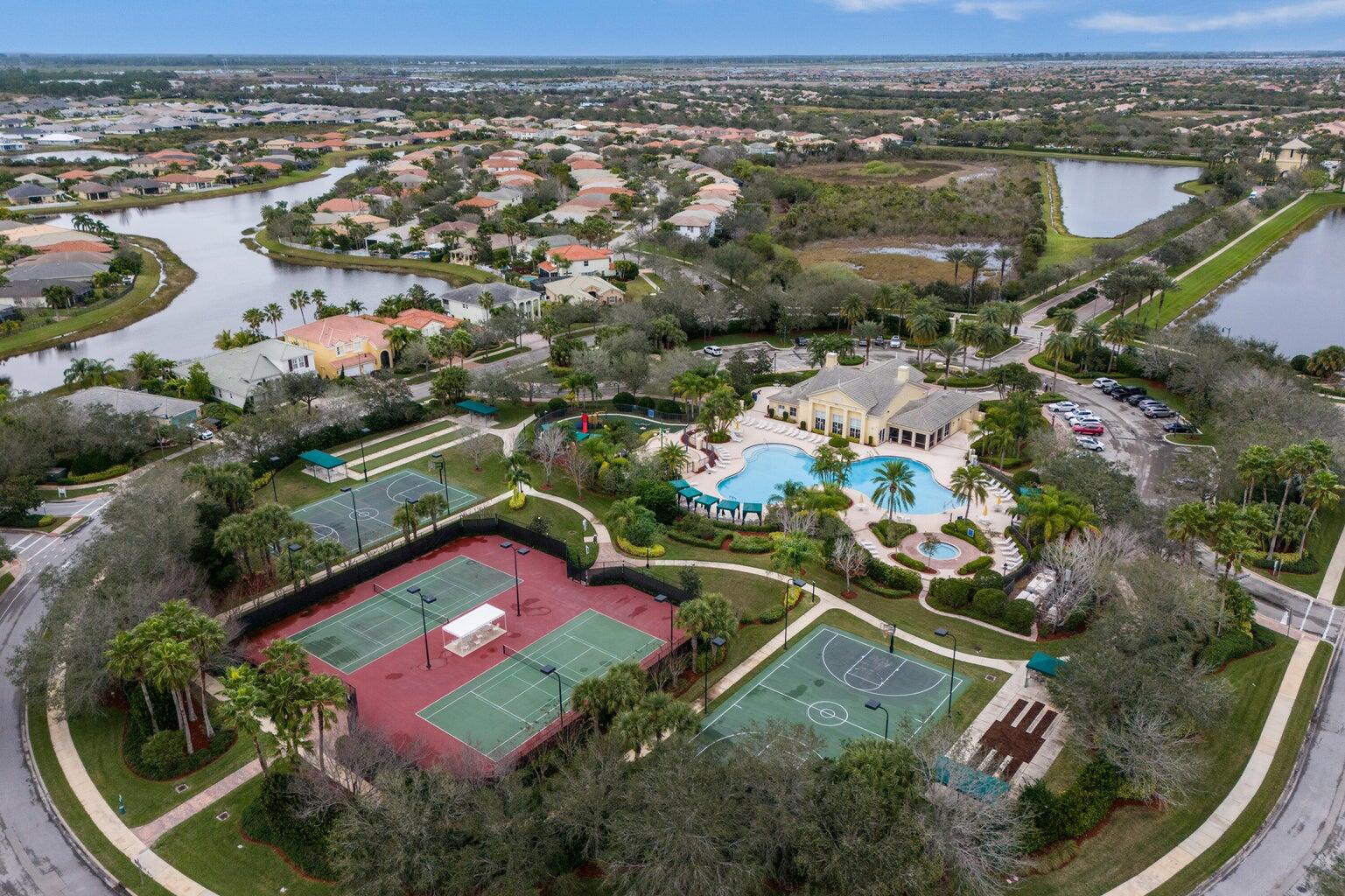 TRADITION PLAT NO. 19 - Residential