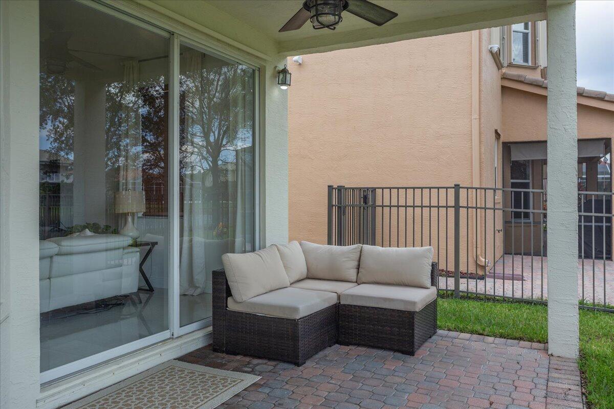 TRADITION PLAT NO. 19 - Residential