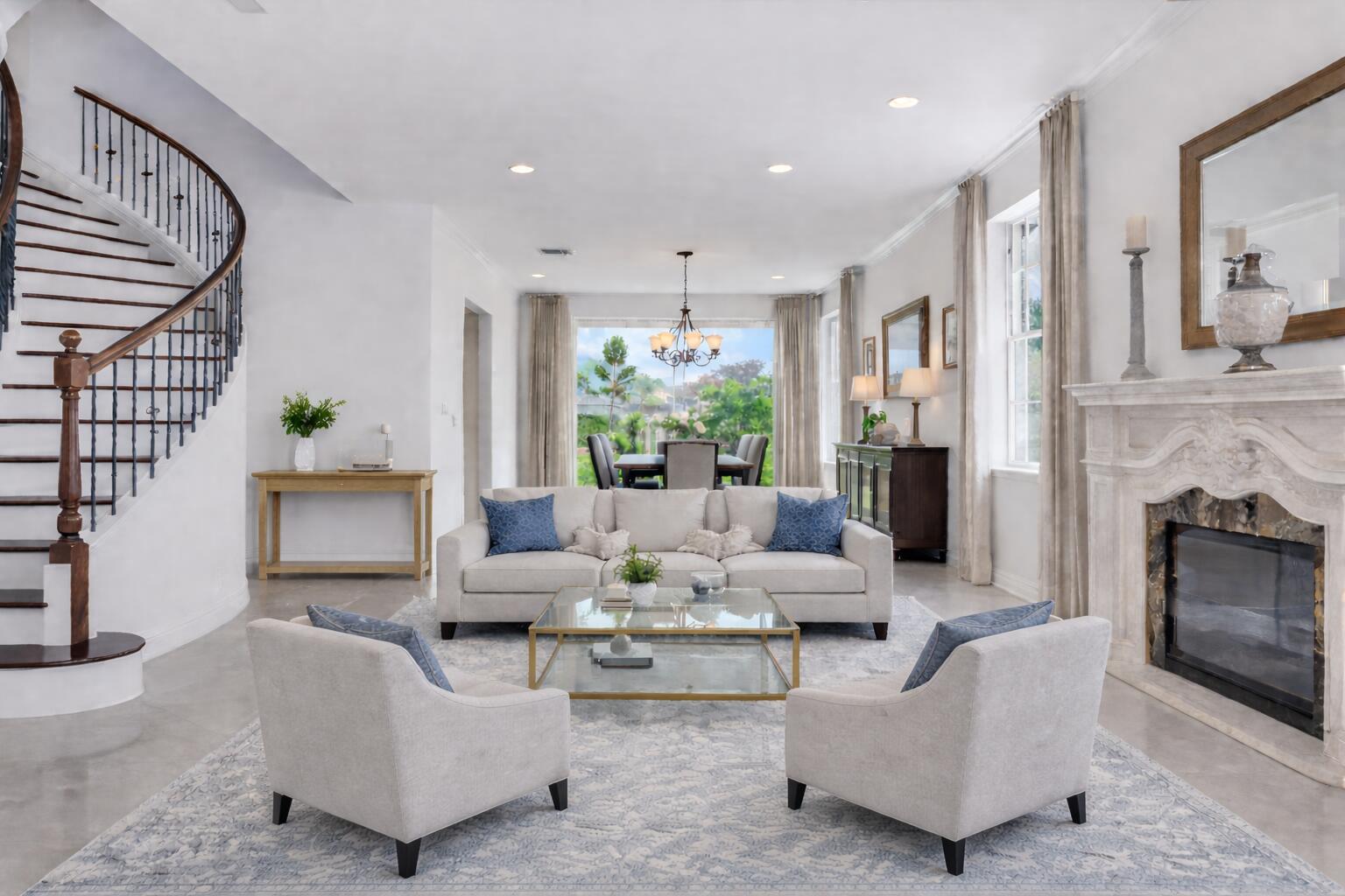 TRADITION PLAT NO. 19 - Residential