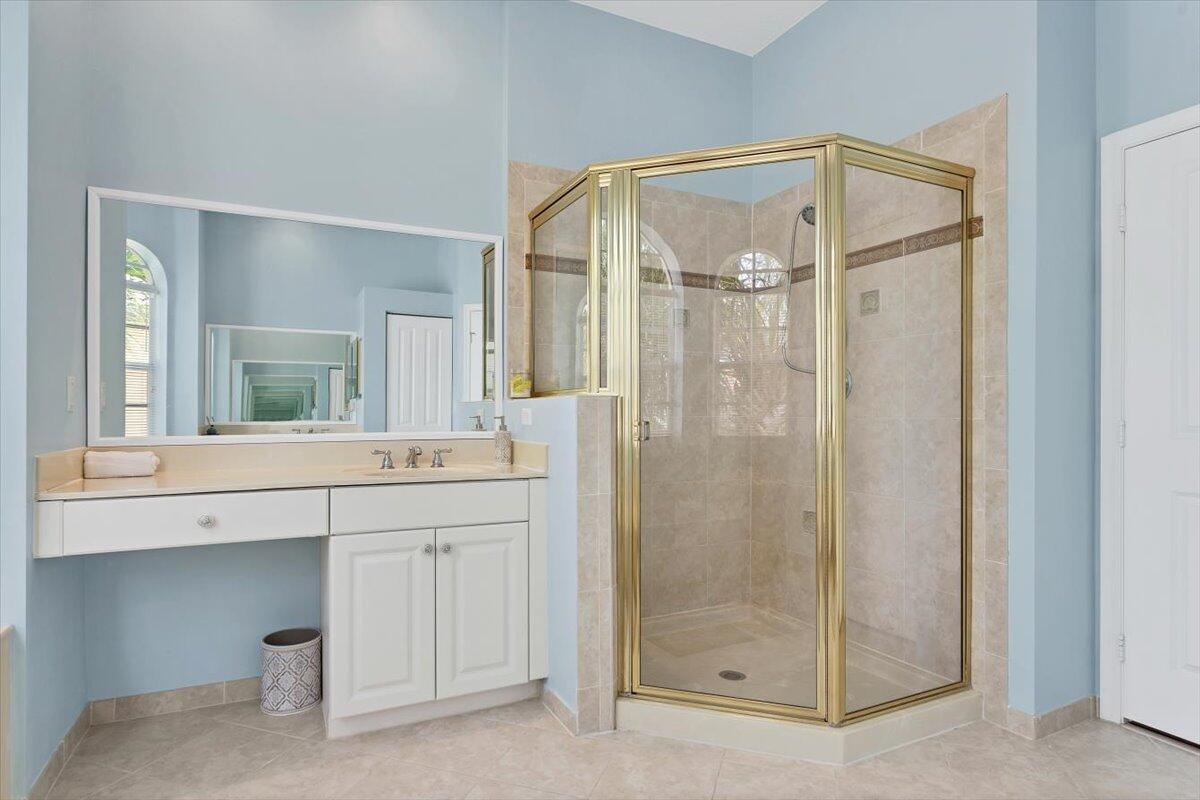 TRADITION PLAT NO. 19 - Residential