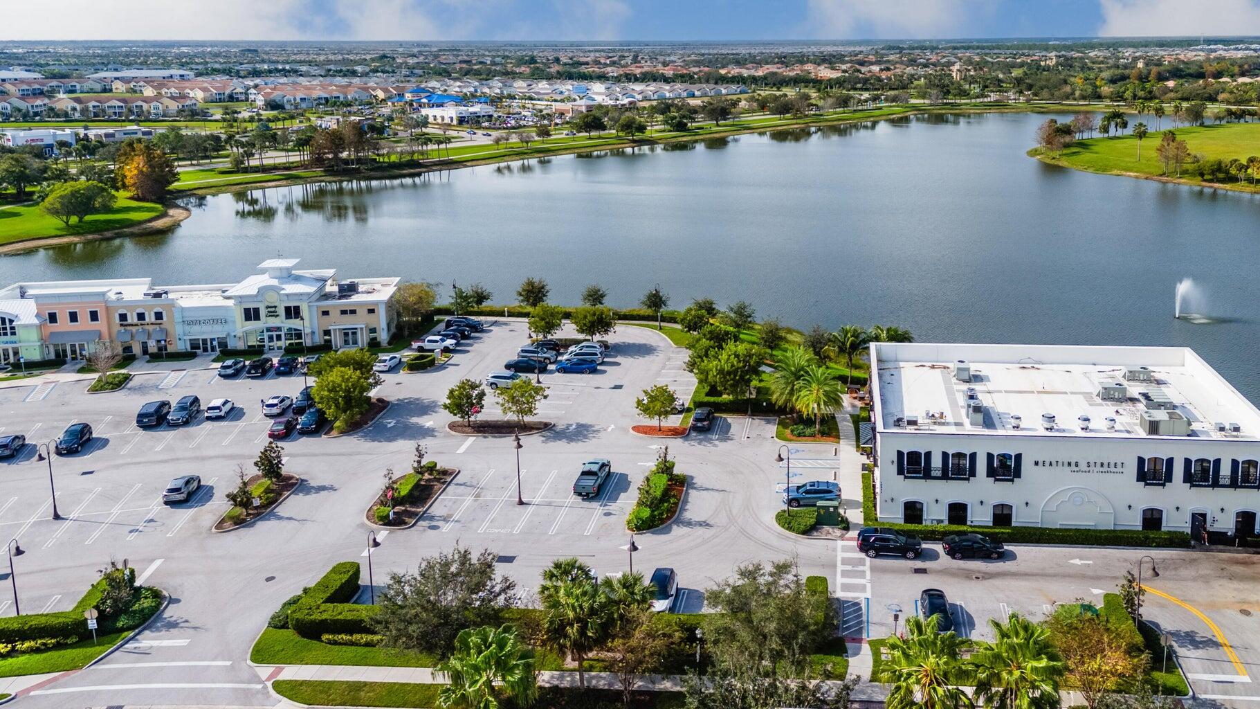 TRADITION PLAT NO. 19 - Residential