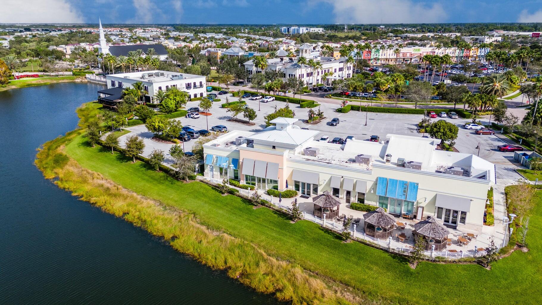 TRADITION PLAT NO. 19 - Residential