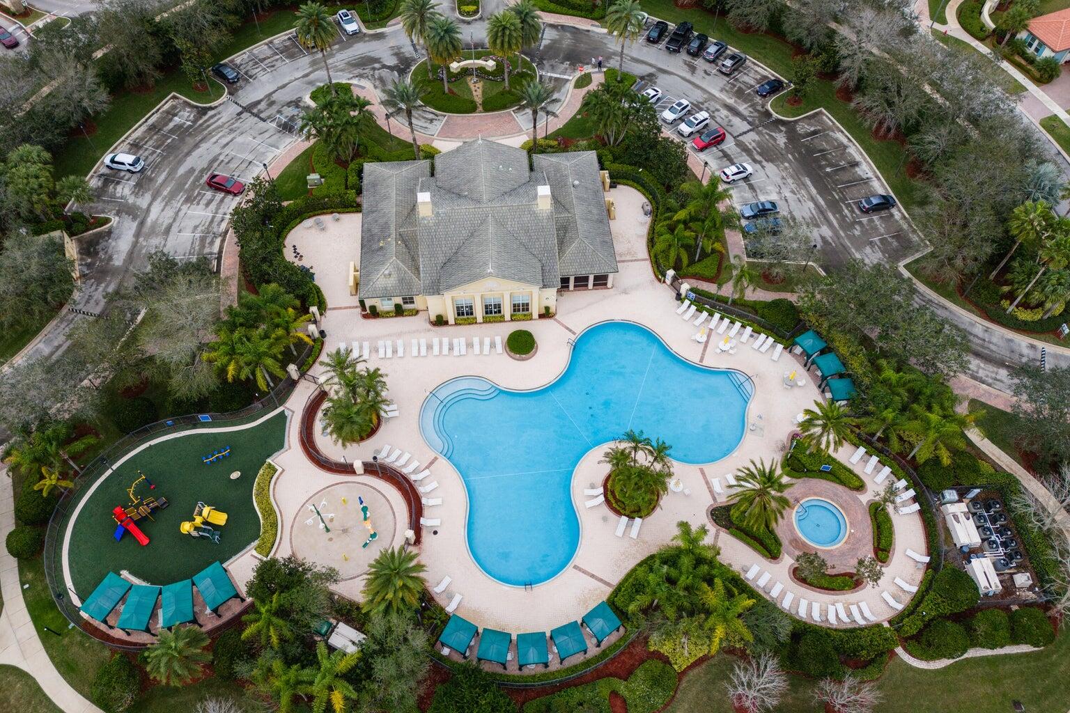 TRADITION PLAT NO. 19 - Residential