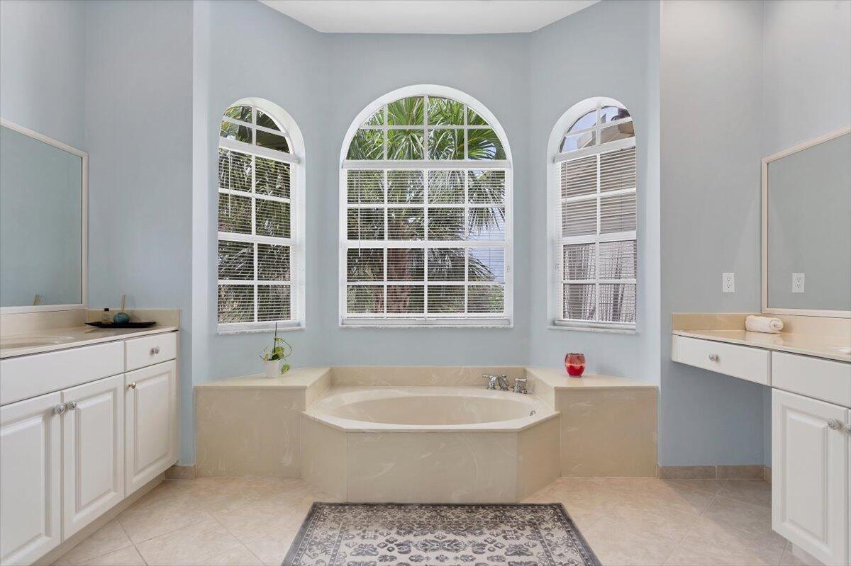 TRADITION PLAT NO. 19 - Residential