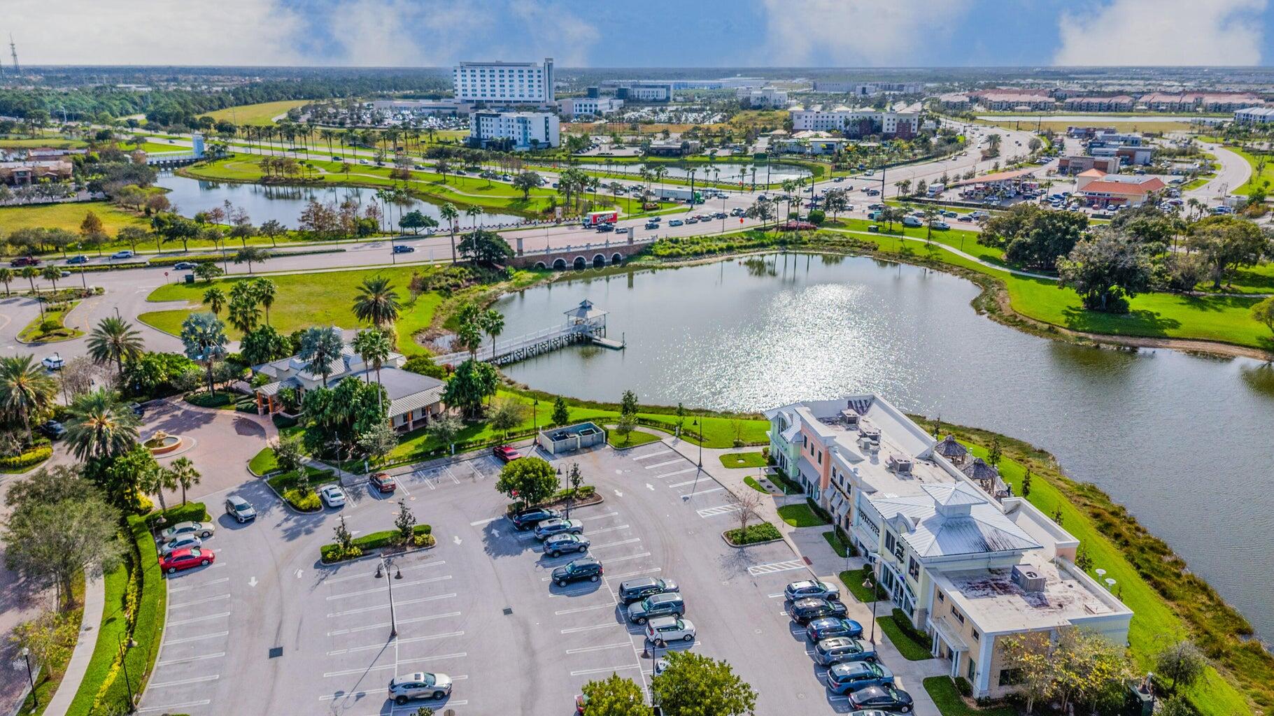 TRADITION PLAT NO. 19 - Residential