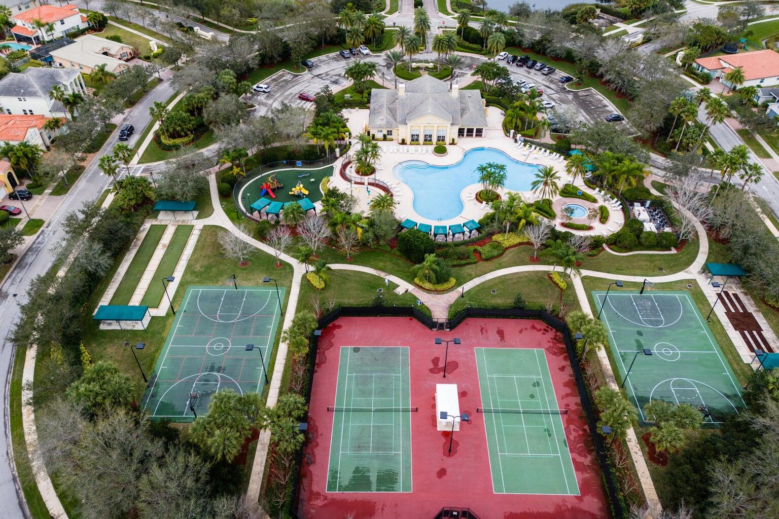 TRADITION PLAT NO. 19 - Residential