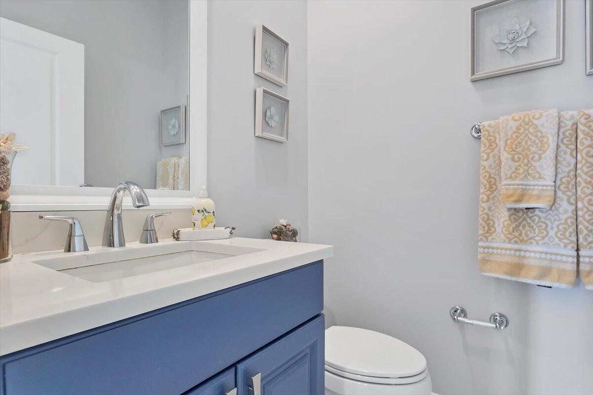 TRADITION PLAT NO. 19 - Residential