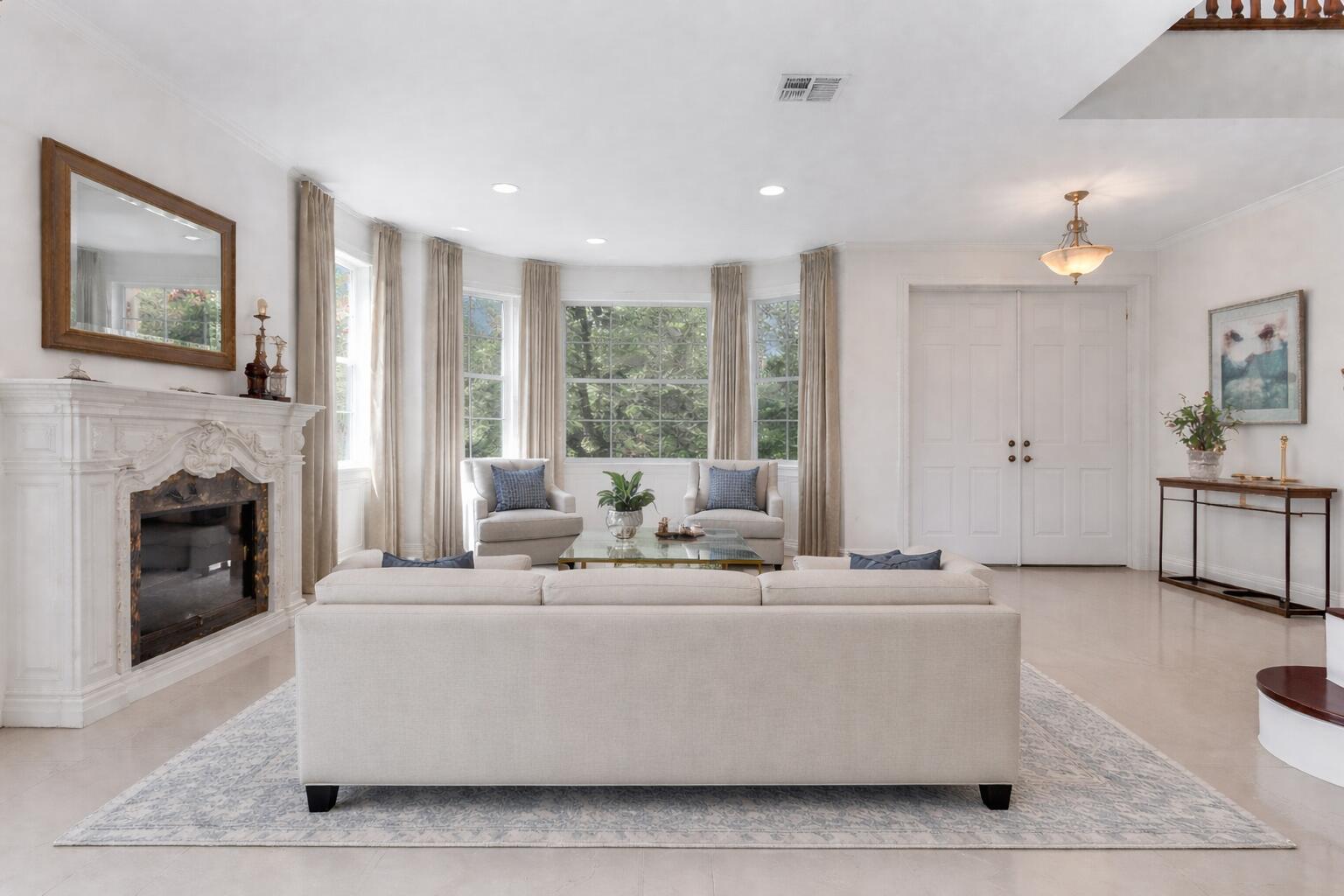 TRADITION PLAT NO. 19 - Residential