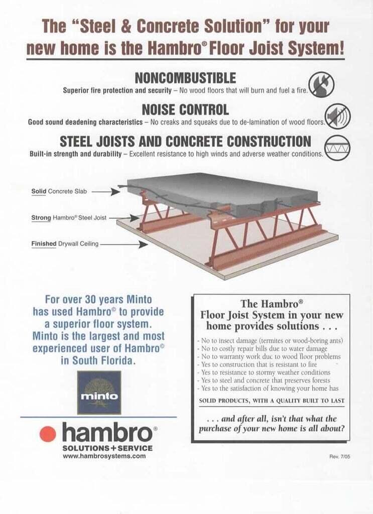 TRADITION PLAT NO. 19 - Residential