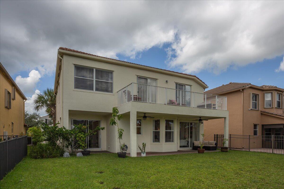 TRADITION PLAT NO. 19 - Residential