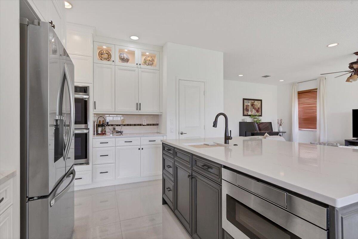 TRADITION PLAT NO. 19 - Residential