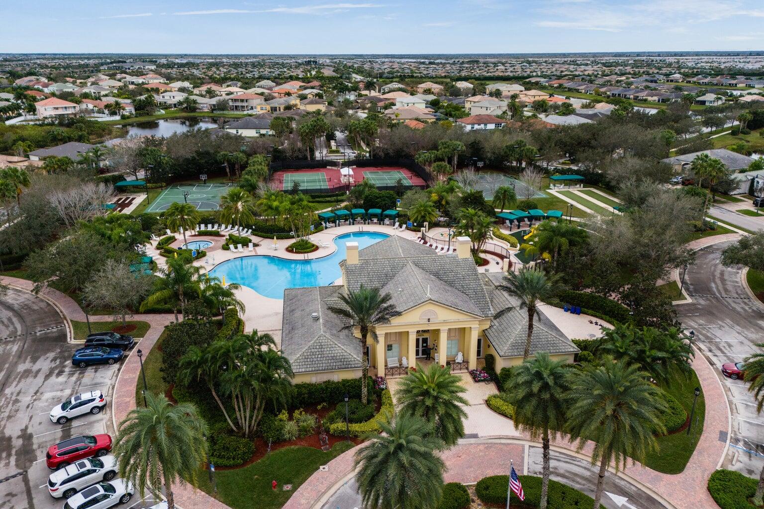 TRADITION PLAT NO. 19 - Residential