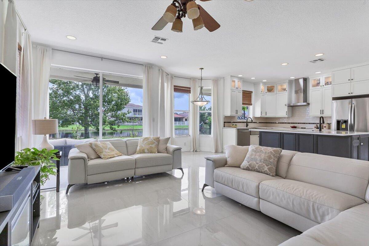 TRADITION PLAT NO. 19 - Residential