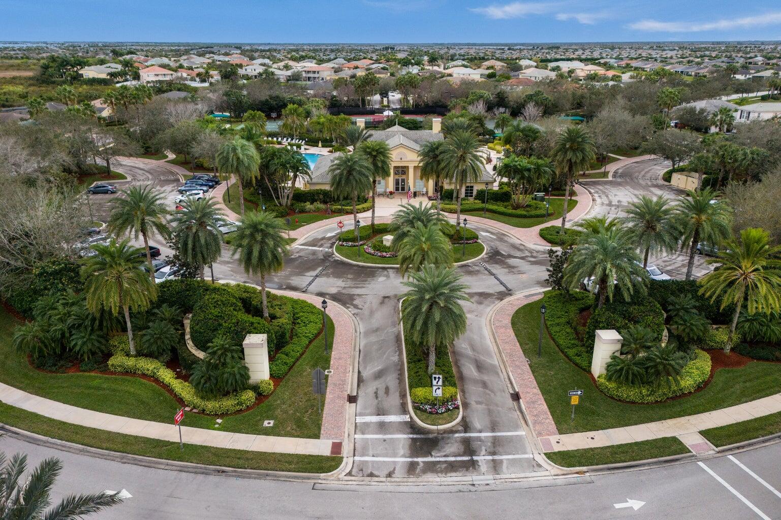 TRADITION PLAT NO. 19 - Residential