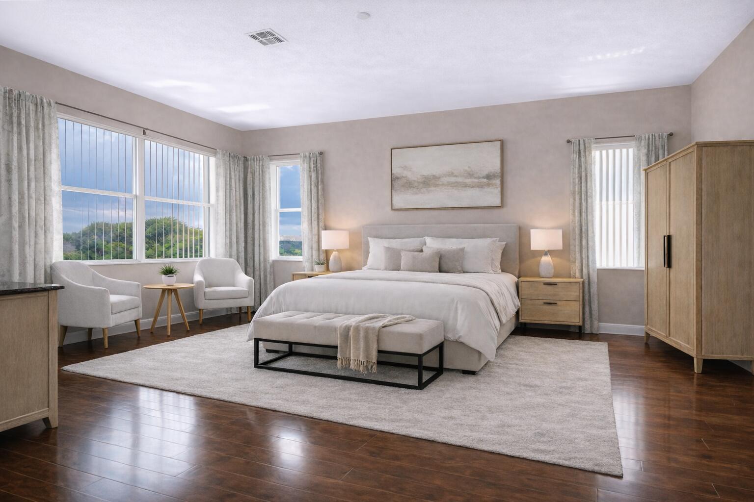 TRADITION PLAT NO. 19 - Residential