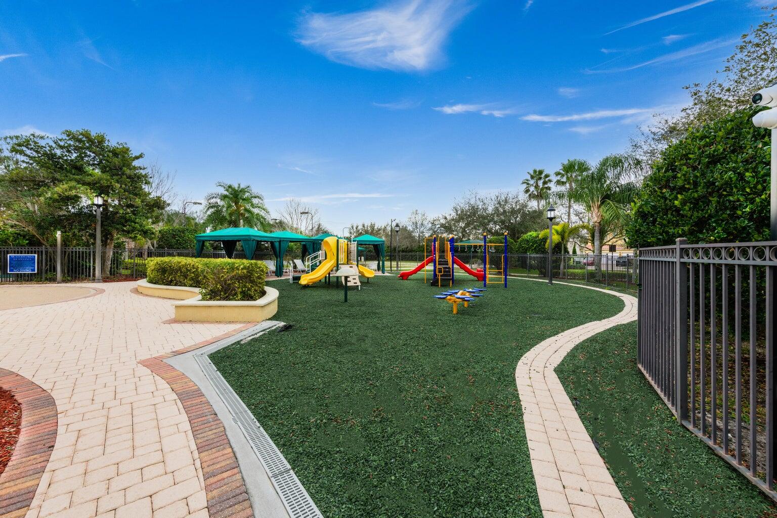 TRADITION PLAT NO. 19 - Residential