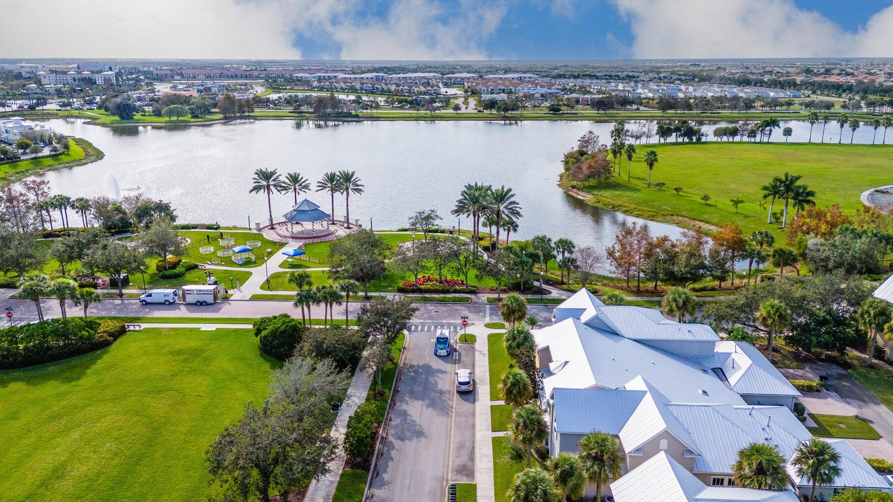 TRADITION PLAT NO. 19 - Residential